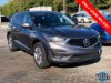 Certified Pre-Owned 2019 Acura RDX w/Advance