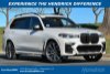 Pre-Owned 2022 BMW X7 M50i