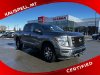 Certified Pre-Owned 2023 Nissan Titan SV