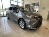 Pre-Owned 2022 Toyota Sienna Limited 7-Passenger