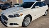 Pre-Owned 2014 Ford Fusion Hybrid SE