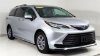 Pre-Owned 2023 Toyota Sienna LE 8-Passenger