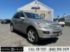 Pre-Owned 2008 Mercedes-Benz M-Class ML 350