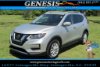 Pre-Owned 2018 Nissan Rogue SV