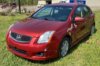 Pre-Owned 2011 Nissan Sentra 2.0