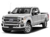 Pre-Owned 2020 Ford F-350 Super Duty Platinum