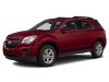 Pre-Owned 2014 Chevrolet Equinox LT