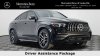 Certified Pre-Owned 2022 Mercedes-Benz GLE AMG GLE 53