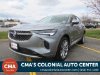 Pre-Owned 2023 Buick Envision Avenir