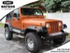 Pre-Owned 1995 Jeep Wrangler S