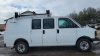 Pre-Owned 2014 Chevrolet Express 2500