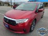 Pre-Owned 2022 Honda Odyssey Touring