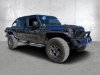 Certified Pre-Owned 2021 Jeep Gladiator High Altitude