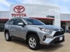 Certified Pre-Owned 2020 Toyota RAV4 XLE