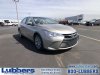 Pre-Owned 2015 Toyota Camry XLE