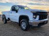 Pre-Owned 2021 Chevrolet Silverado 2500HD Work Truck