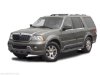 Pre-Owned 2003 Lincoln Navigator Luxury