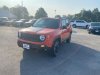 Pre-Owned 2015 Jeep Renegade Trailhawk
