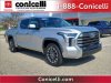 Certified Pre-Owned 2023 Toyota Tundra Limited HV