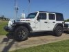 Pre-Owned 2019 Jeep Wrangler Unlimited Sport