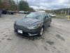 Pre-Owned 2018 Ford Fusion Energi SE Luxury