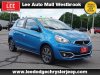 Pre-Owned 2020 Mitsubishi Mirage GT