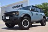 Certified Pre-Owned 2022 Ford Bronco Base Advanced
