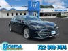 Pre-Owned 2020 Toyota Avalon Hybrid Limited