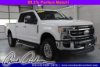 Pre-Owned 2022 Ford F-350 Super Duty Lariat