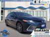 Pre-Owned 2021 Toyota Camry Hybrid XLE