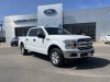 Certified Pre-Owned 2019 Ford F-150 King Ranch