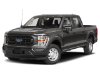 New 2023 Ford F-150 XLT