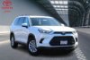 Pre-Owned 2024 Toyota Grand Highlander XLE