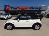 Pre-Owned 2017 MINI Cooper Convertible Base