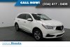 Pre-Owned 2019 Acura MDX Base