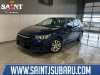 Pre-Owned 2021 Subaru Impreza Base
