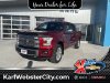 Pre-Owned 2016 Ford F-150 Platinum