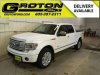 Pre-Owned 2014 Ford F-150 Platinum