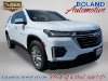 Pre-Owned 2023 Chevrolet Traverse LT Cloth