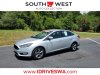 Pre-Owned 2018 Ford Focus SE