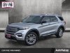 Certified Pre-Owned 2021 Ford Explorer Limited