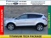 Pre-Owned 2017 Ford Escape Titanium
