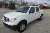 Pre-Owned 2016 Nissan Frontier S