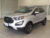 Certified Pre-Owned 2018 Ford EcoSport SES