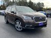 Certified Pre-Owned 2019 Subaru Ascent Limited 8-Passenger