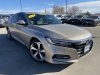 Pre-Owned 2020 Honda Accord Touring