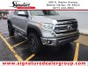 Pre-Owned 2017 Toyota Tundra 1794 Edition