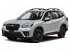 Pre-Owned 2019 Subaru Forester Sport