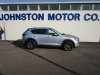 Pre-Owned 2017 MAZDA CX-5 Touring