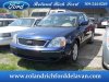Pre-Owned 2006 Ford Five Hundred SE